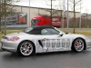 Spyshots 2013 Porsche Boxster